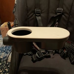 Bugaboo Chameleon snack tray